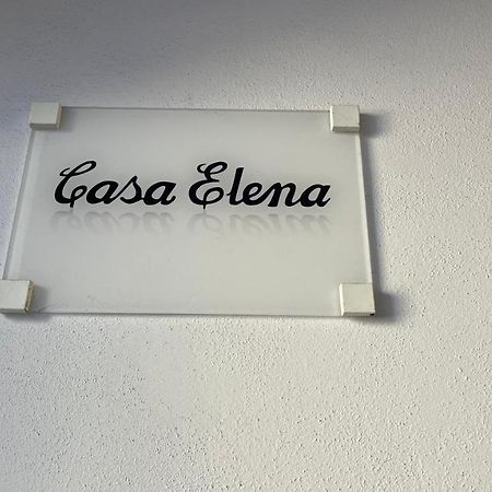 Casa Elena Apartment La Spezia Exterior photo