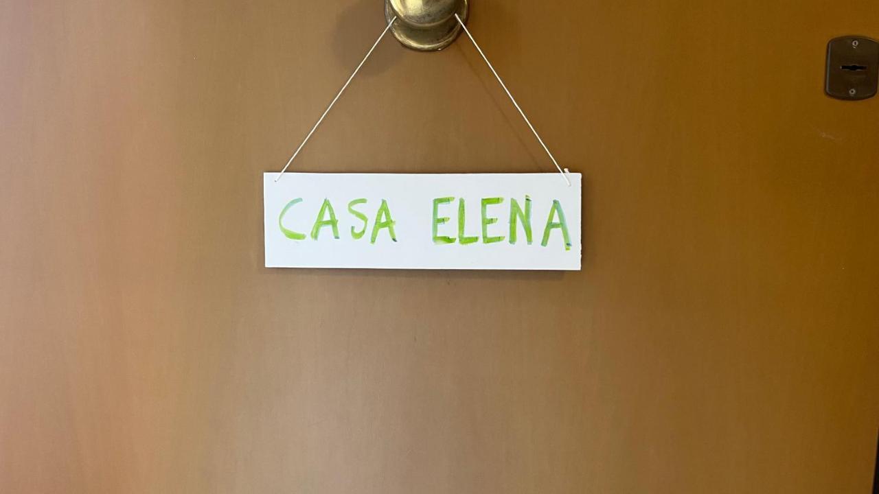 Casa Elena Apartment La Spezia Exterior photo