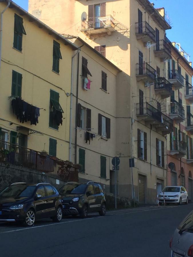 Casa Elena Apartment La Spezia Exterior photo