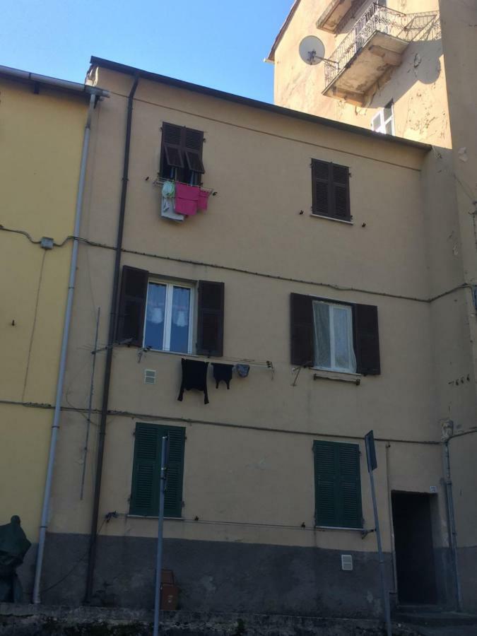 Casa Elena Apartment La Spezia Exterior photo