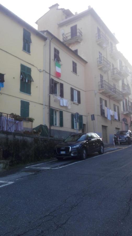 Casa Elena Apartment La Spezia Exterior photo