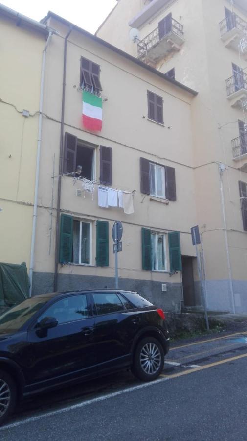 Casa Elena Apartment La Spezia Exterior photo